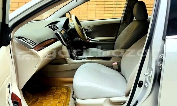 Buy Used Toyota Allion in Bandarban, Bandarban Buy Used Toyota Allion in Bandarban, Bandarban