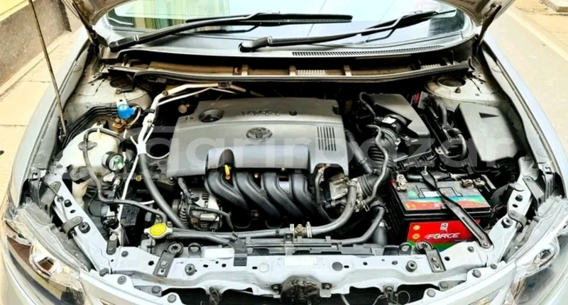 Big with watermark toyota allion bandarban bandarban 48436