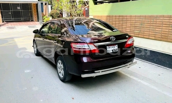 Buy Used Toyota Premio ex 2013 in Ulipur, Kurigram Buy Used Toyota Premio ex 2013 in Ulipur, Kurigram