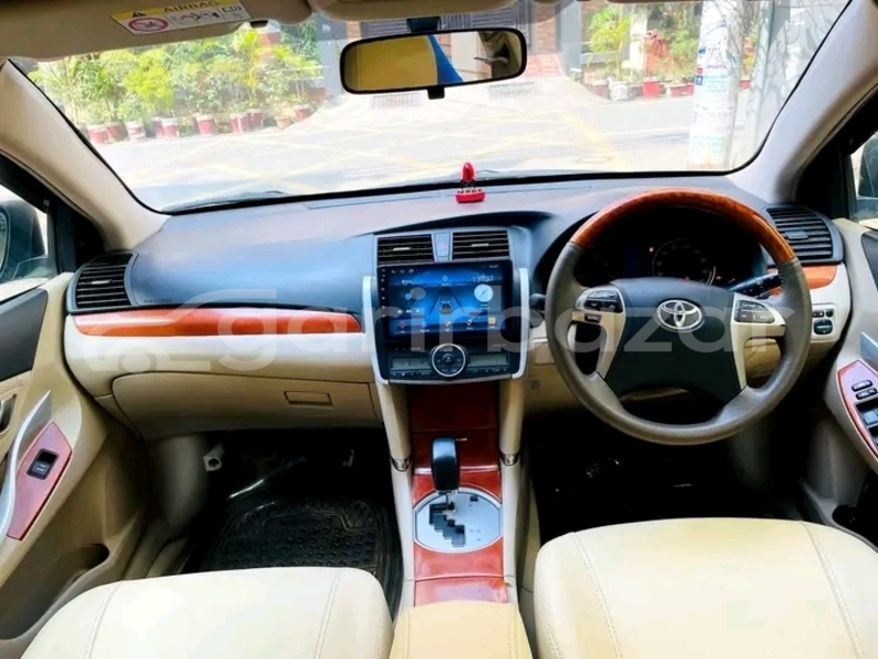 Big with watermark toyota premio ex 2013 kurigram ulipur 48437