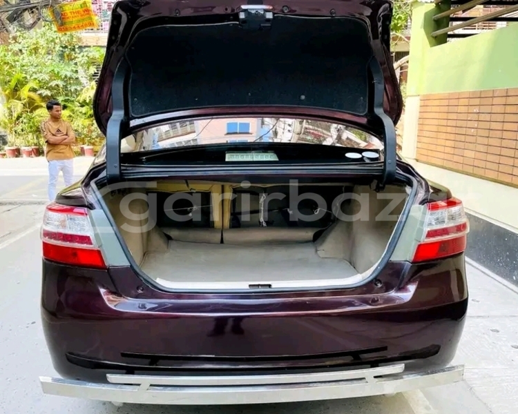 Big with watermark toyota premio ex 2013 kurigram ulipur 48437