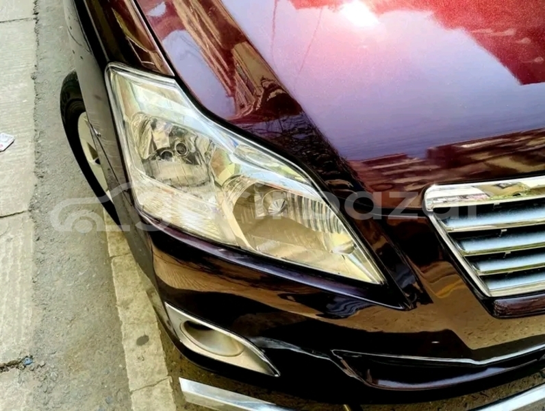 Big with watermark toyota premio ex 2013 kurigram ulipur 48437