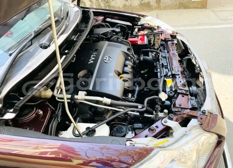 Big with watermark toyota premio ex 2013 kurigram ulipur 48437