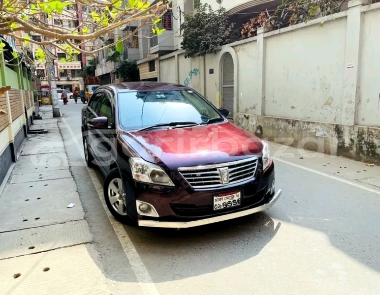 Big with watermark toyota premio ex 2013 kurigram ulipur 48437