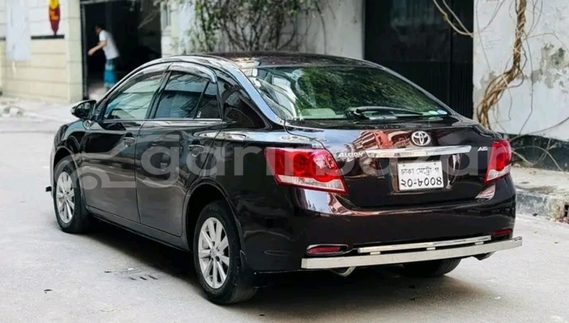 Big with watermark toyota allion bandarban bandarban 48441
