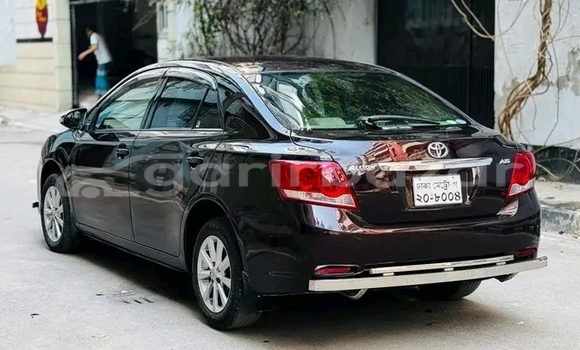 Buy Used Toyota Allion in Bandarban, Bandarban Buy Used Toyota Allion in Bandarban, Bandarban