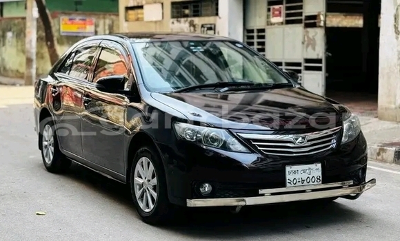 Buy Used Toyota Allion in Bandarban, Bandarban Buy Used Toyota Allion in Bandarban, Bandarban