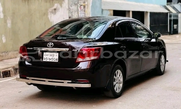 Buy Used Toyota Allion in Bandarban, Bandarban Buy Used Toyota Allion in Bandarban, Bandarban