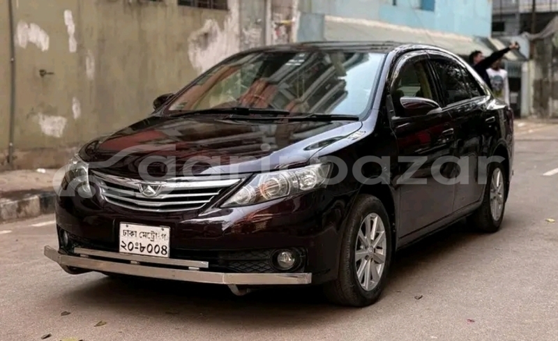 Big with watermark toyota allion bandarban bandarban 48441
