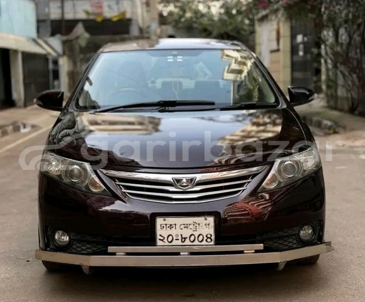 Big with watermark toyota allion bandarban bandarban 48441