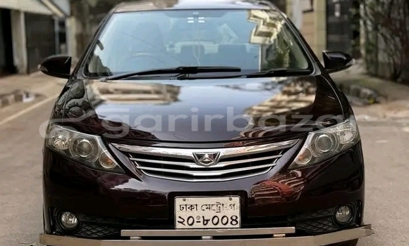 Buy Used Toyota Allion in Bandarban, Bandarban Buy Used Toyota Allion in Bandarban, Bandarban