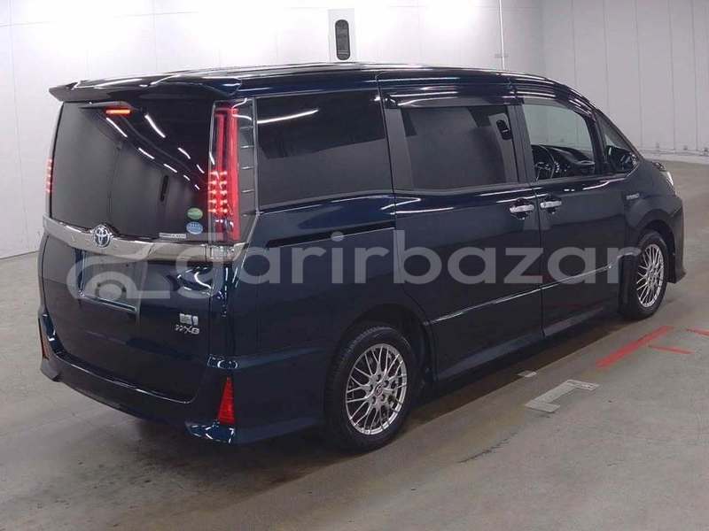 Big with watermark toyota noah dhaka dhaka 48447