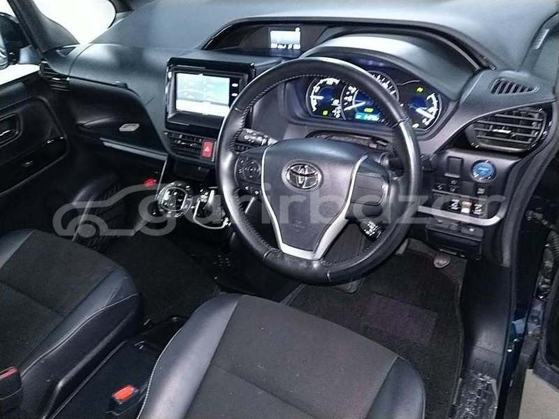 Big with watermark toyota noah dhaka dhaka 48447