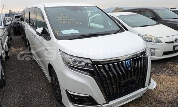 কেনা ব্যবহৃত Toyota Esquire White গাড়ী মধ্যে ঢাকা মধ্যে Dhaka কেনা ব্যবহৃত Toyota Esquire White গাড়ী মধ্যে ঢাকা মধ্যে Dhaka