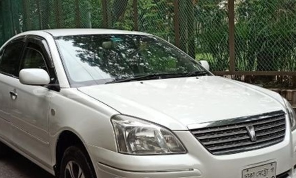 Buy Used 2004 Toyota Premio in Dhaka, Dhaka Buy Used 2004 Toyota Premio in Dhaka, Dhaka