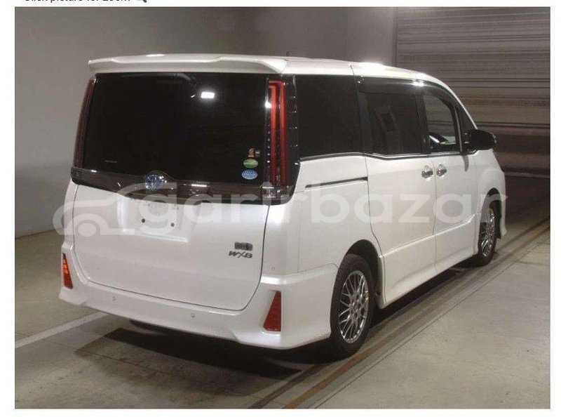 Big with watermark toyota noah dhaka dhaka 48452