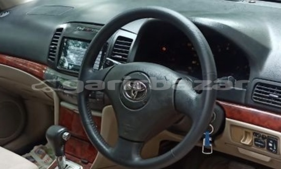 Buy Used 2004 Toyota Premio in Dhaka, Dhaka Buy Used 2004 Toyota Premio in Dhaka, Dhaka