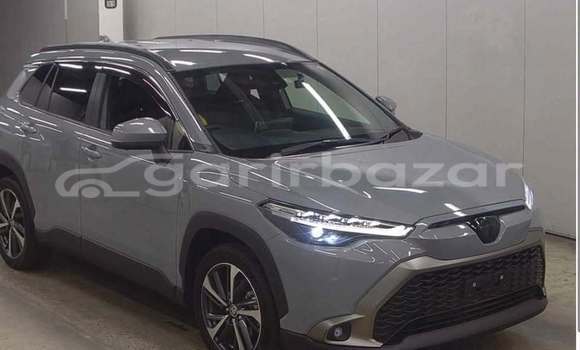 কেনা ব্যবহৃত Toyota Corolla Other গাড়ী মধ্যে ঢাকা মধ্যে Dhaka কেনা ব্যবহৃত Toyota Corolla Other গাড়ী মধ্যে ঢাকা মধ্যে Dhaka