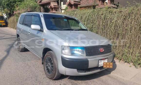 Buy Used 2011 Toyota Probox in Dhaka, Dhaka Buy Used 2011 Toyota Probox in Dhaka, Dhaka