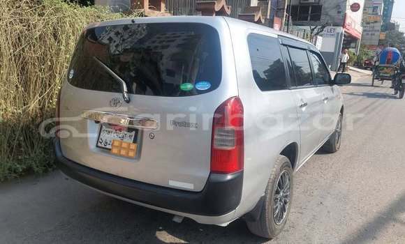 Buy Used 2011 Toyota Probox in Dhaka, Dhaka Buy Used 2011 Toyota Probox in Dhaka, Dhaka