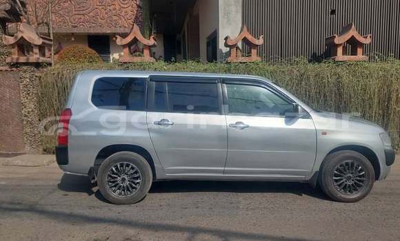 Buy Used 2011 Toyota Probox in Dhaka, Dhaka Buy Used 2011 Toyota Probox in Dhaka, Dhaka