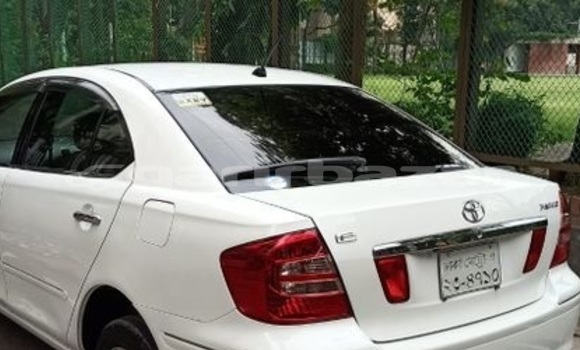 Buy Used 2004 Toyota Premio in Dhaka, Dhaka Buy Used 2004 Toyota Premio in Dhaka, Dhaka