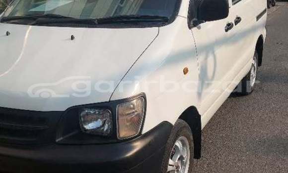 Buy Used 2005 Toyota Noah in Dhaka, Dhaka Buy Used 2005 Toyota Noah in Dhaka, Dhaka
