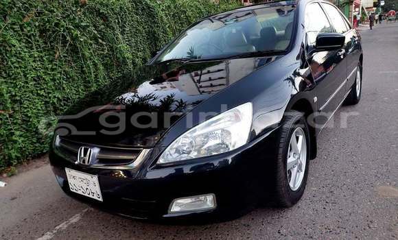 Buy Used 2006 Honda Accord in Dhaka, Dhaka Buy Used 2006 Honda Accord in Dhaka, Dhaka