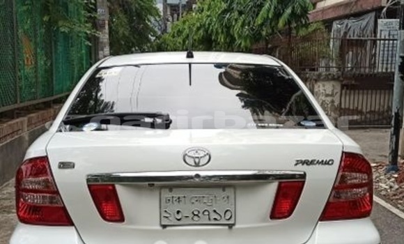 Buy Used 2004 Toyota Premio in Dhaka, Dhaka Buy Used 2004 Toyota Premio in Dhaka, Dhaka