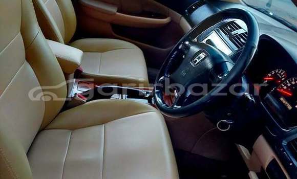 Buy Used 2006 Honda Accord in Dhaka, Dhaka Buy Used 2006 Honda Accord in Dhaka, Dhaka