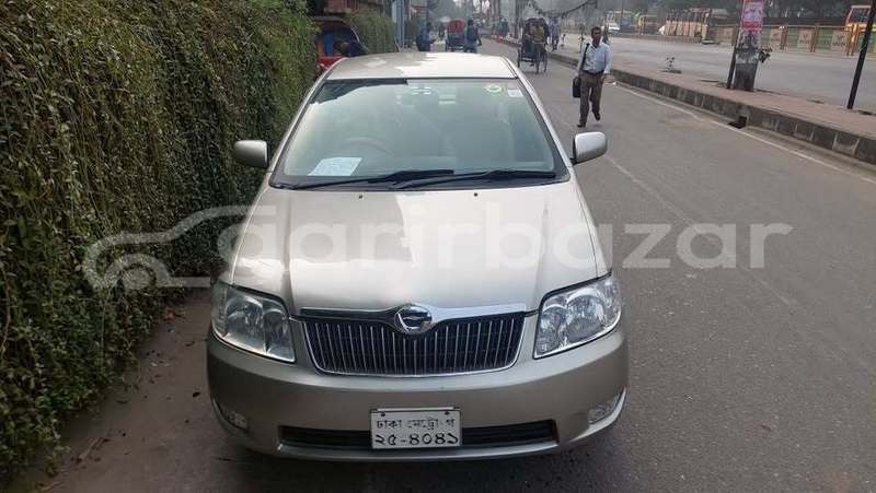 Big with watermark toyota x corolla dhaka dhaka 48467