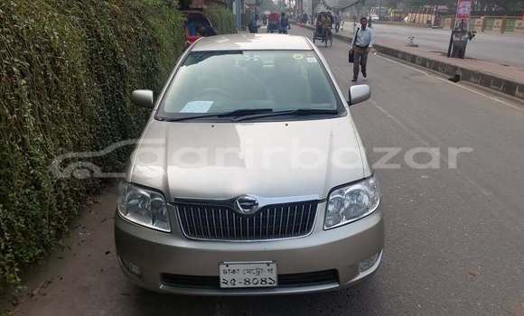 Buy Used 2004 Toyota X corolla in Dhaka, Dhaka Buy Used 2004 Toyota X corolla in Dhaka, Dhaka