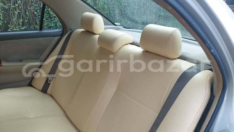 Big with watermark toyota x corolla dhaka dhaka 48467