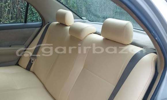 Buy Used 2004 Toyota X corolla in Dhaka, Dhaka Buy Used 2004 Toyota X corolla in Dhaka, Dhaka