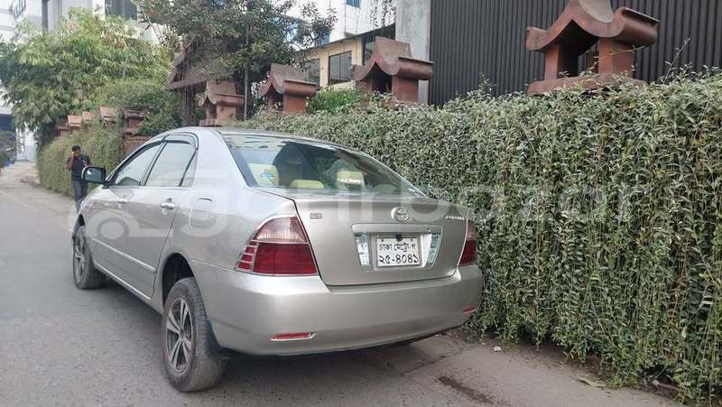 Big with watermark toyota x corolla dhaka dhaka 48467