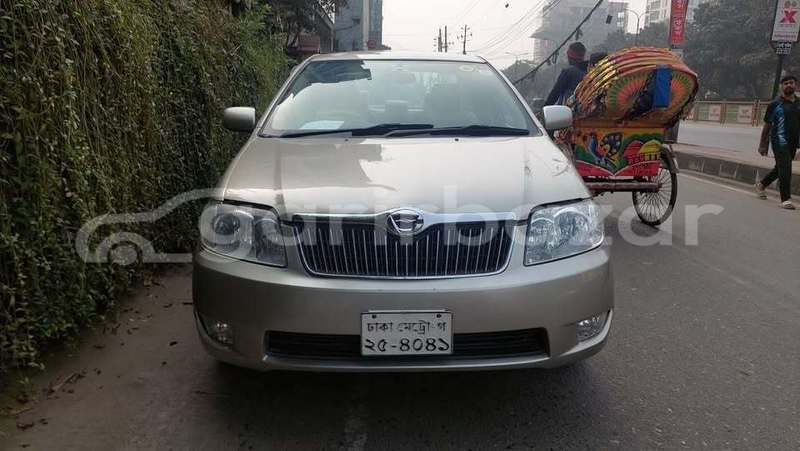 Big with watermark toyota x corolla dhaka dhaka 48467