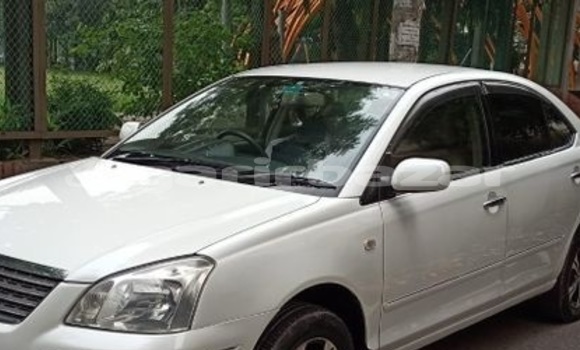 Buy Used 2004 Toyota Premio in Dhaka, Dhaka Buy Used 2004 Toyota Premio in Dhaka, Dhaka