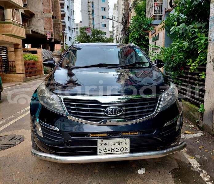 Big with watermark kia sportage dhaka dhaka 48471