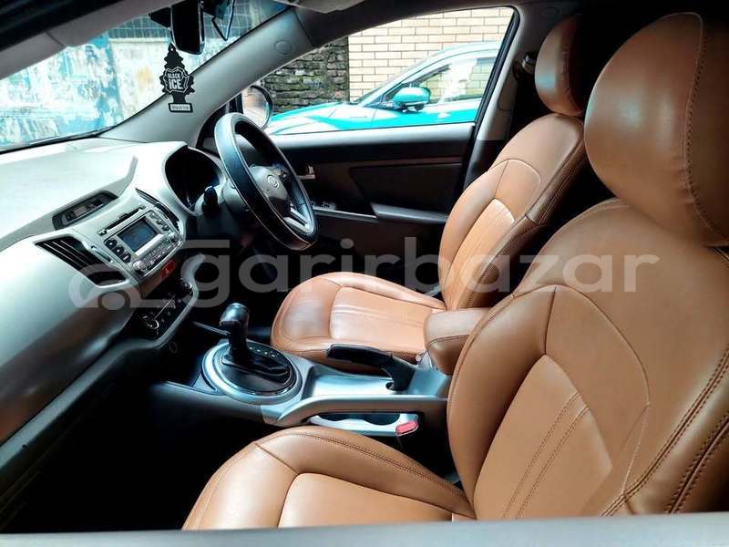 Big with watermark kia sportage dhaka dhaka 48471