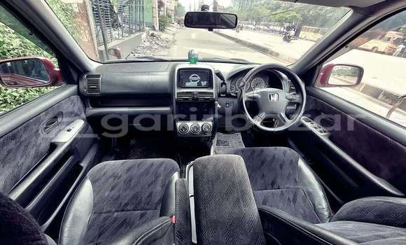 Buy Used 2009 Honda CR-V in Dhaka, Dhaka Buy Used 2009 Honda CR-V in Dhaka, Dhaka