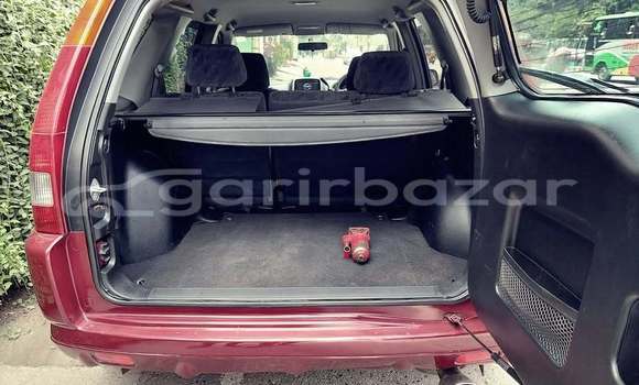 Buy Used 2009 Honda CR-V in Dhaka, Dhaka Buy Used 2009 Honda CR-V in Dhaka, Dhaka