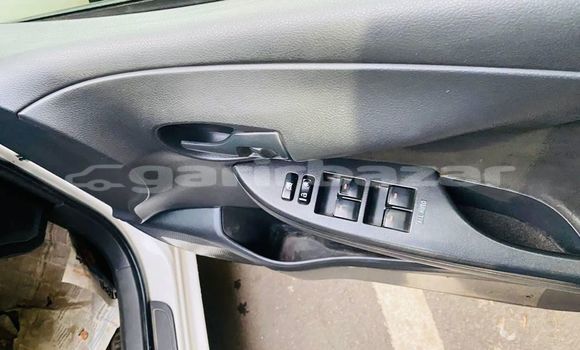 কেনা ব্যবহৃত Toyota Axio White গাড়ী মধ্যে ঢাকা মধ্যে Dhaka কেনা ব্যবহৃত Toyota Axio White গাড়ী মধ্যে ঢাকা মধ্যে Dhaka