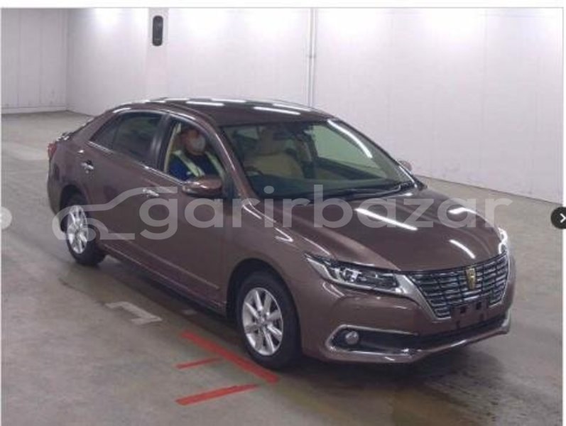 Big with watermark toyota premio dhaka dhaka 48481