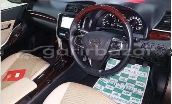 Buy Used 2021 Toyota Premio in Dhaka, Dhaka Buy Used 2021 Toyota Premio in Dhaka, Dhaka