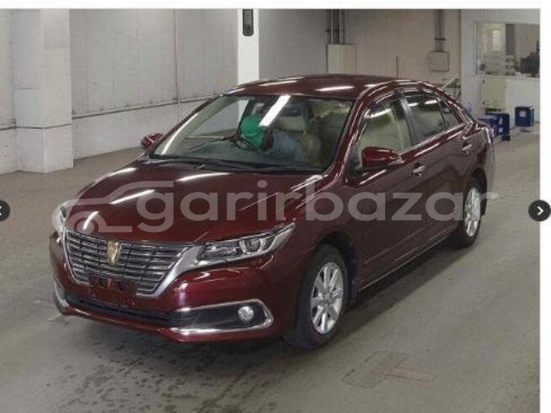 Big with watermark toyota premio dhaka dhamrai 48482