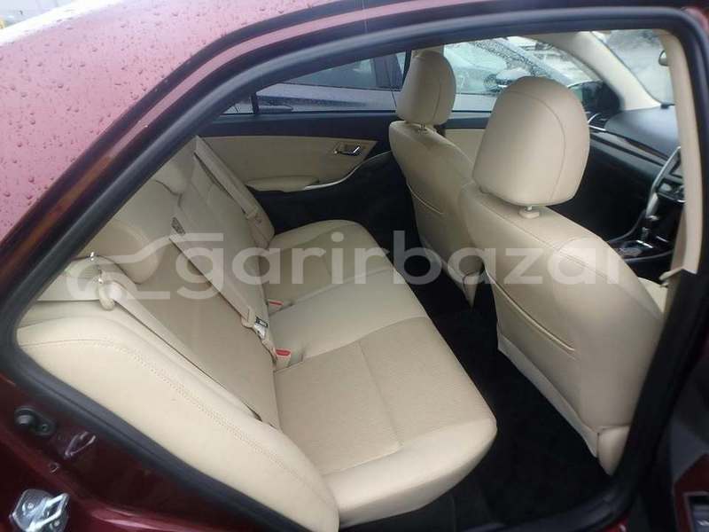 Big with watermark toyota premio dhaka dhamrai 48482