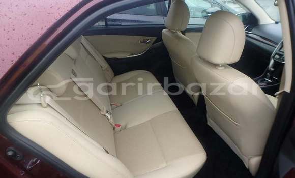 কেনা ব্যবহৃত Toyota Premio Red গাড়ী মধ্যে ধামরাই মধ্যে Dhaka কেনা ব্যবহৃত Toyota Premio Red গাড়ী মধ্যে ধামরাই মধ্যে Dhaka