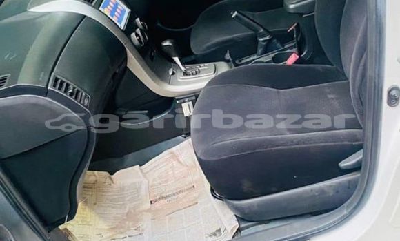 কেনা ব্যবহৃত Toyota Axio White গাড়ী মধ্যে ঢাকা মধ্যে Dhaka কেনা ব্যবহৃত Toyota Axio White গাড়ী মধ্যে ঢাকা মধ্যে Dhaka