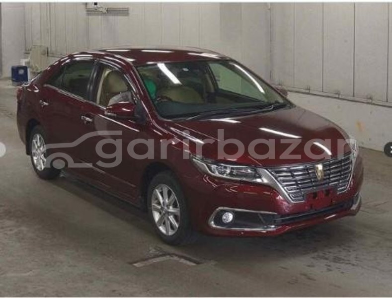 Big with watermark toyota premio dhaka dhamrai 48482