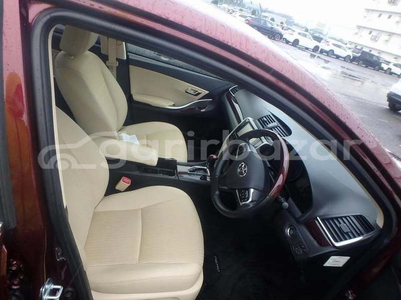 Big with watermark toyota premio dhaka dhamrai 48482